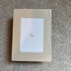 Ubiquiti UniFi U7 PRO Wall Access Point (U7-Pro-Wall-US) - NEW - Picture 1 of 4