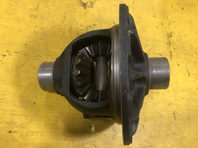 Ford Dana 44 Open Carrier 4.11 Ratio 30 Spline Side Gears, Early Bronco - Image 1 of 4