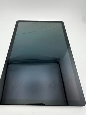 Samsung Galaxy Tab S5e 10.5'' 64GB SM-T727V Silver (Verizon) Please Read - Image 1 of 4