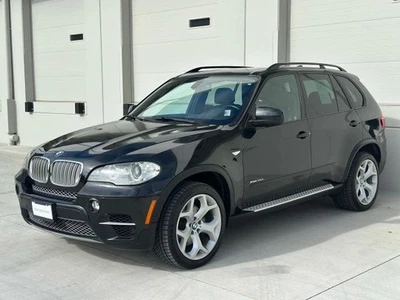 2012 BMW X5 xDrive35d Sport Utility 4D - Image 1 of 4