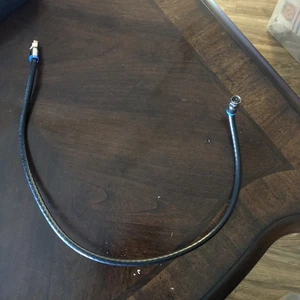 18 AWG CATV Coaxial Cable - 2ft - Picture 1 of 1