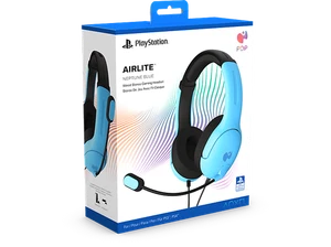 Over-ear Gaming-Headset Neptune Blue inkl. 3 Jahre Garantie - Bild 1 von 4