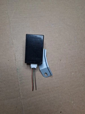 Toyota Prius 2006-2009 monitor de presión de neumáticos receptor TPMS 8976047010 OEM Foto 1 de 4