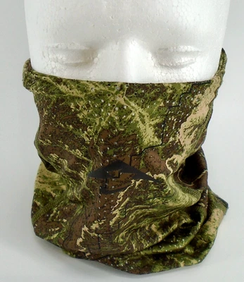 Nike Envoltura Trail Cuello Envoltura Correr Senderismo Adulto Camuflaje Oliva/Negro Foto 1 de 4