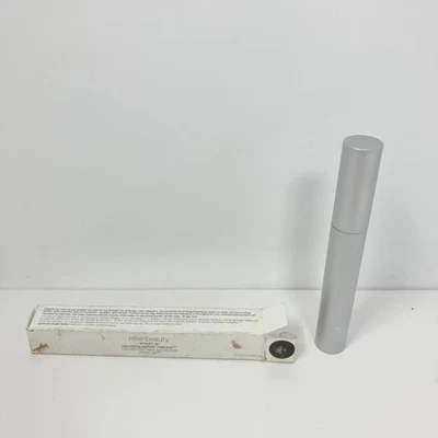 RMS Beauty Straight Up Volumizing Peptide Mascara HD Black 0.34oz Full Size NEW  - Image 1 of 3