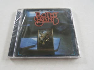 THE BOTHY BAND - Best of the Bothy Band (2008) - CD Album - NEW/Sealed - Foto 1 di 2