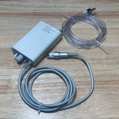 💓Consola escaladora dental NSK Varios 350 LUX y tubo de agua solamente, 01410885💓 Foto 1 de 4