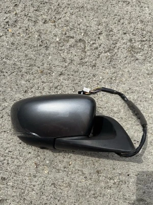 Espejo retrovisor derecho Nissan LEAF 2018 2024 LADO DEL CONDUCTOR ASISTENCIA Y CÁMARA Foto 1 de 4