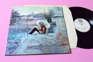 AFFINITY LP STESSO TITOLO ORIG ITALY 1970 GATEFOLD LAMINATED COVER !!! - Picture 1 of 3