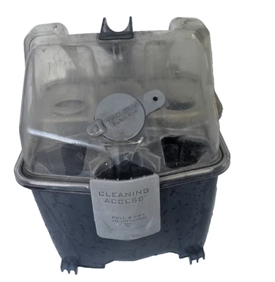 Hoover Power Scrub Deluxe Carpet Cleaner Dirty Water Tank FH50150 ~ FH50141 - Image 1 of 4