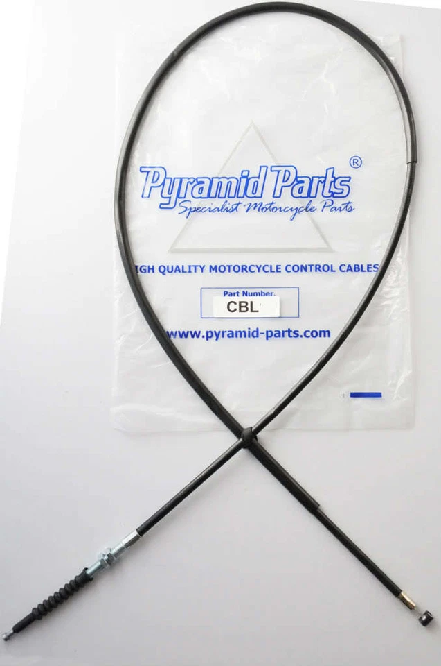 Clutch Cable for Kawasaki Z440 LTD 82-85 — 第 1/1 张图片