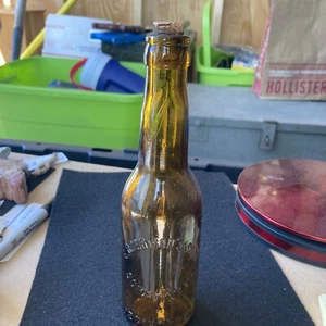 E. Robinson’s sons Sranton PA Bottle rare - Picture 1 of 9