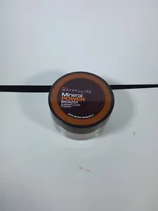 Maybelline Mineral Power Bronzer Sunset Bronze *unpackaged*  - Picture 1 of 3