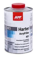 Produktbild - APP 020518 HS Acrylfiller Härter 4:1 - Härter 2K Füller normal 1,0 L | aushärten
