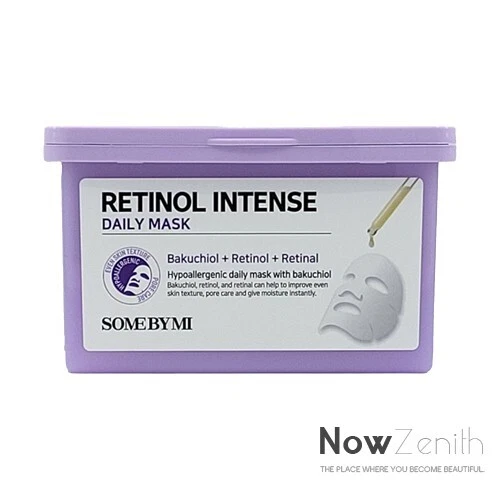 SOME BY MI Retinol Intense Daily Mask 350mL (30ea) - Image 1 of 1