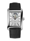 New Frederique Constant Classics Heartbeat Automatic Stainless Steel Men's
