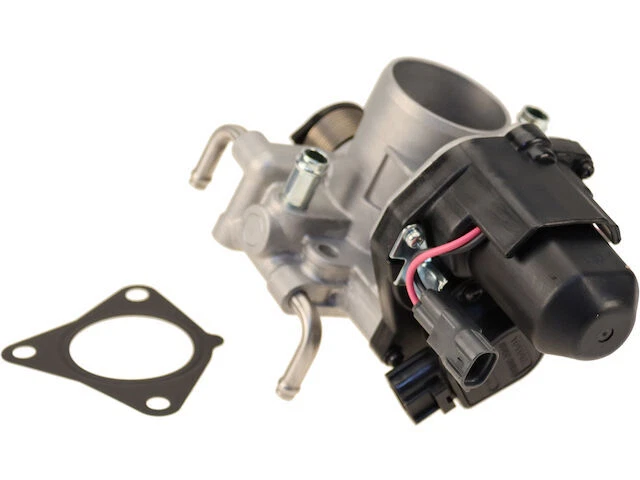 Carrocería del acelerador para Toyota Prius 2001-2009 2008 2005 2002 2003 2004 2006 QW532BC Foto 1 de 1