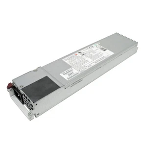 Supermicro Power Supply / Netzteil PWS-1K62P-1R 1620W für CSE-848X X10QBi Server - Bild 1 von 5