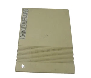 INTERLINK VOIDAX MODEM DIAL-UP SERIAL Retro Vintage - Picture 1 of 6