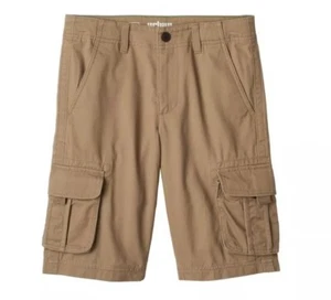 Boy's URBAN PIPELINE Twill Messenger Cargo Shorts Size 10 or 14 Colors Vary NWT - Picture 1 of 4