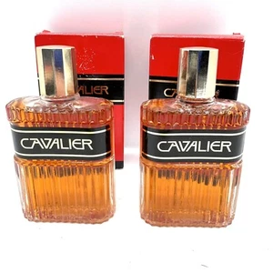 (2) Avon Turn 4XT 2.5 oz Cologne Spray eau de toilette Carl Edwards Nascar Lot 2 - Picture 1 of 4