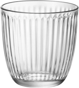 Bormioli Rocco modello Line Bicchiere per Acqua, confezione da 6 pezzi 29cl - Imagen 1 de 2
