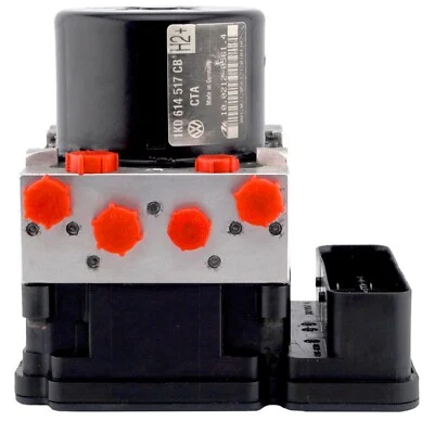 ABS Control Unit VW 10096103363 1K0907379AT 1K0614517CB 24Monate Warranty - Image 1 of 4