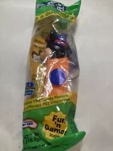 Dispensador Mickey Mouse Pez con caramelos SELLADO DE FÁBRICA - Imagen 1 de 3