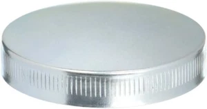 Conjunto de tapa de relleno empotrada con bloqueo giratorio JAZ Products cuello 2,25" cuello 340-025-03 NUEVO - Imagen 1 de 2