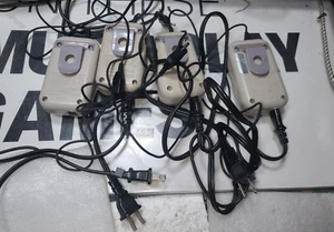 Nintendo GameBoy DEFECTIVE DONOR DMG-03 Battery Packs x4-Power ONLY-PARTS-READ - Picture 1 of 16