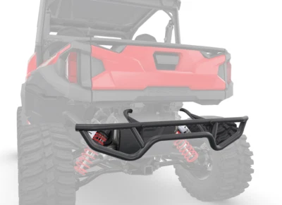2016-2026 OEM Polaris General 1000 / XP 1000 Sport Rear Bumper - Part 2884345 - Image 1 of 4