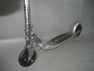 Kickboard >  Micro   Roller Tretroller Klapproller  Board (K A8 2)  - Bild 1 von 4