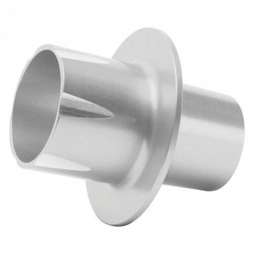 Two Brothers Racing® 005-P1-X - 银色 P1-X™ 消音器插入件适用于 M2 M5 M7 S1-R — 第 1/1 张图片