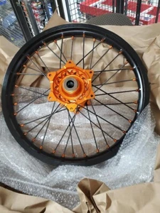 KTM Rear Wheel 2.15 x 19 #7901090114404 - Picture 1 of 3