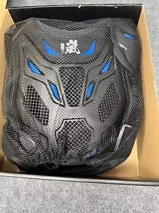Youth Kids Dirt Bike Gear Motocross Armor Body Suit For Boys And Girls 5-10yrs - Picture 1 of 3