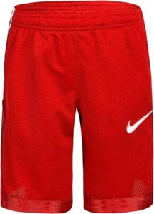 Nike Big Boys Youth Dri-Fit Elite Basketball Shorts size 7 - Picture 1 of 4