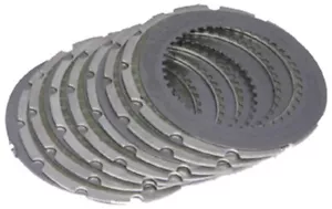 New Genuine BDL “Quiet Clutch “ Friction Plate Set For BDL Belt Drives - Picture 1 of 1