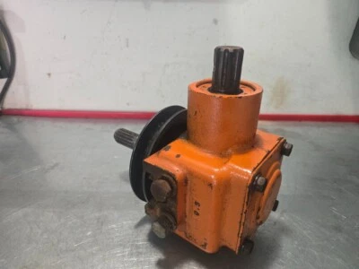 Caja de cambios Kubota cubierta cortacésped RC48 G4200 G5200 G6200 76500-99513 Foto 1 de 4