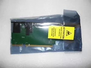 RISER CARD 3 SLOT 6 PCIe X16 DELL POWEREDGE R730 R730xd SERVER 800JH - Picture 1 of 2