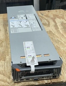 DELL 0WVJ38, WVJ38, Dell FS8600 nodo de almacenamiento, 01K91H-MBD, 2X DISIPADORES DE CALOR, C11M - Imagen 1 de 7