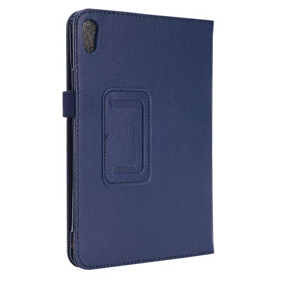 Leather Flip Smart Stand Case Cover For Apple iPad 9th Generation 10.2" 2021 - Image 1 of 4