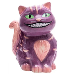 High Quality Grinning Mad Cat Money Bank: Purr-fect for Anyone Mad About Money! - Picture 1 of 1