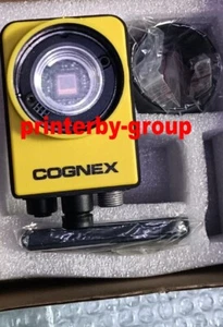 1PCS Brand new COGNEX IS7010-01 Machine Vision Camera IN BOX - Picture 1 of 3
