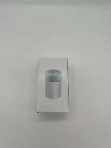 Portable Mini Humidifier, Cool Mist, USB Powered. Perfect for Bedroom - Picture 1 of 4