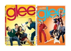 Glee: Season 1 & Season 2 (DVD) - Picture 1 of 1