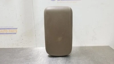 GMC CANYON 18 2018 consola central reposabrazos tapa solo marrón  Foto 1 de 4