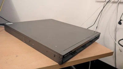 QNAP TS-469U-SP 2.13GHz 1GB RAM 4-Bay 2.5''/3.5'' - Image 1 of 4