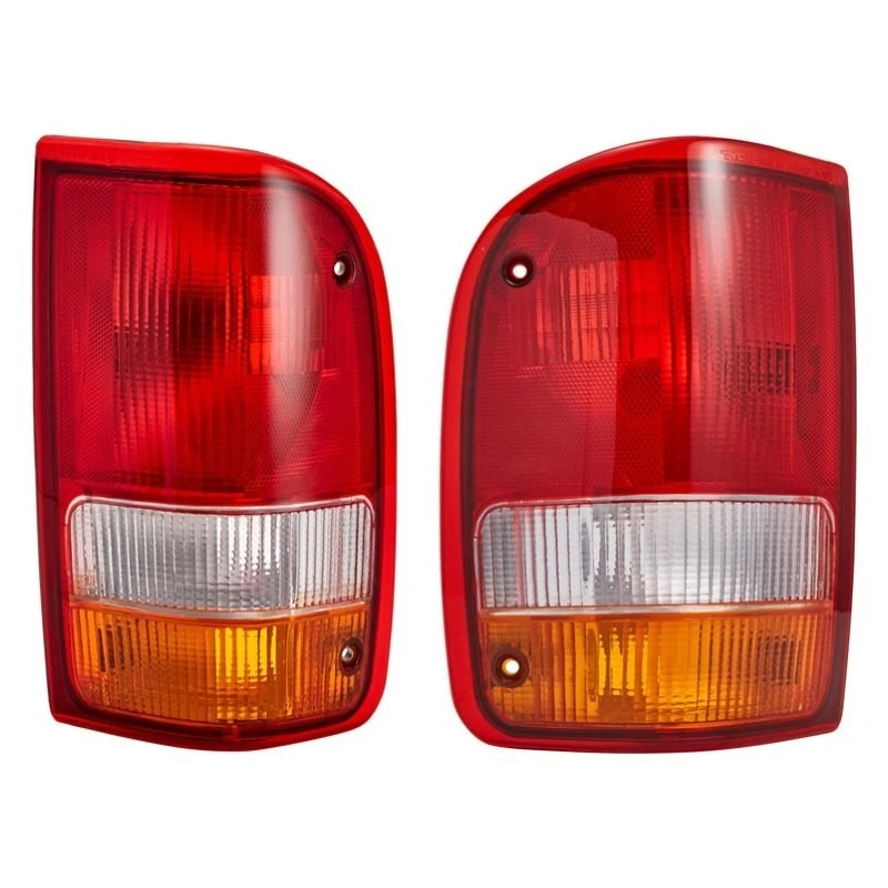 For Ford Ranger 93-97 Tail Lights Driver & Passenger Side Replacement Tail Foto 1 de 1
