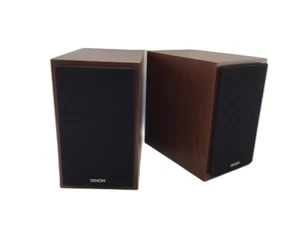 ALTAVOCES HIFI DENON SC-M39 19336347 - Imagen 1 de 5