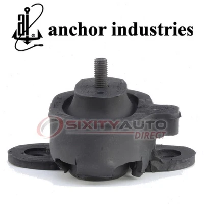Anchor Rear Manual Transmission Mount for 1994-1995 Chevrolet Astro - ui Foto 1 de 4